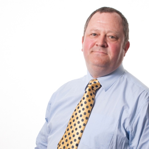Mark Colton has joined Recruit4vets in Harrogate