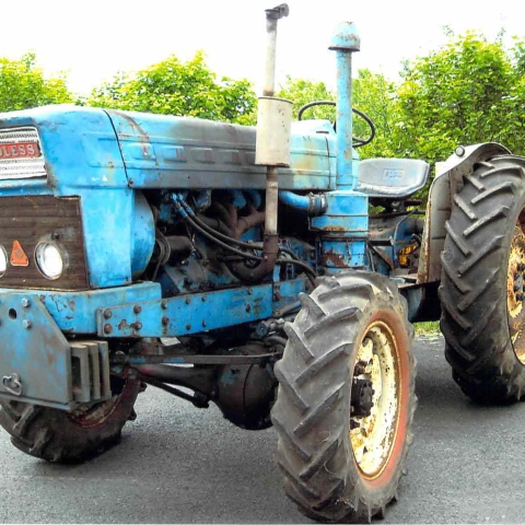 Ploughmaster-90