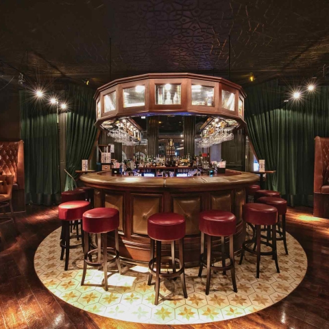 Revolucion de Cuba Harrogate