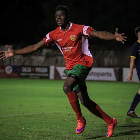 Harrogate railway