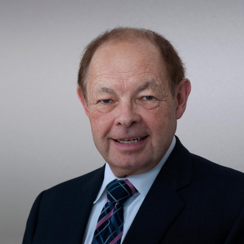 Dale Watler Harrogate