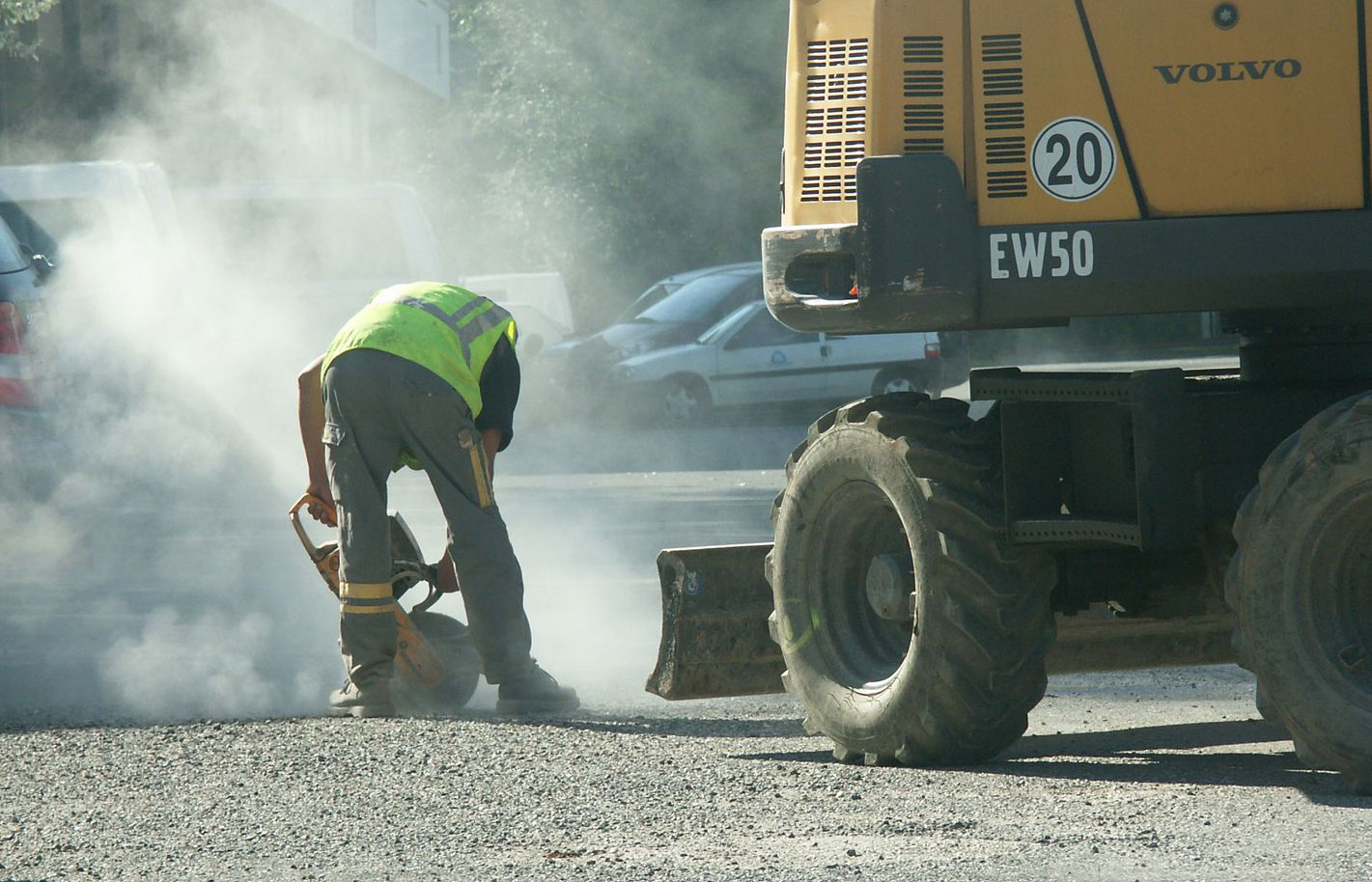 working harrogate