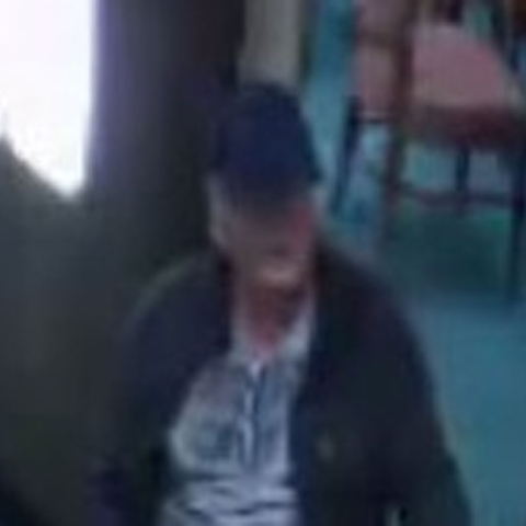 Fraudster Fattorini Harrogate