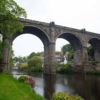 Knaresborough viaduct