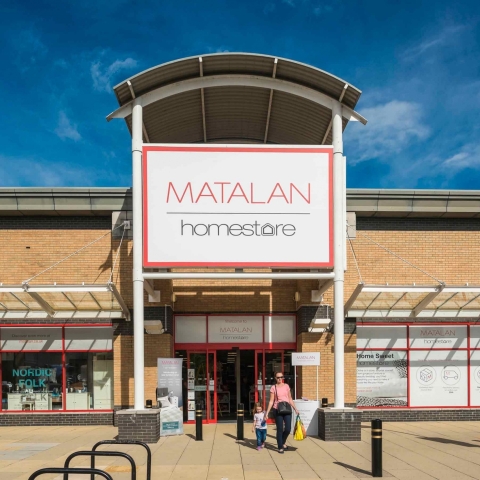 Matalan Knaresborough