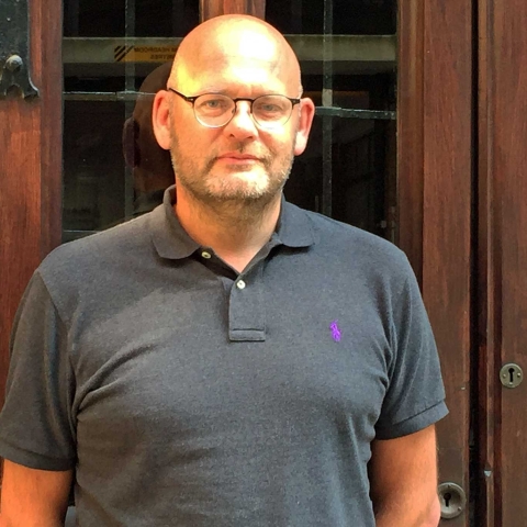 Simon Bolton