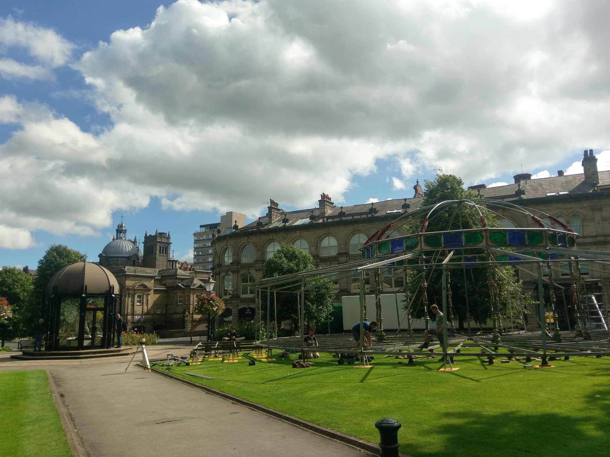 spiegeltent-harrogate