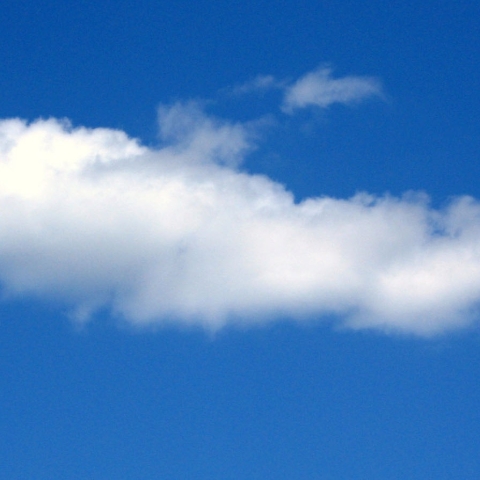 cloud