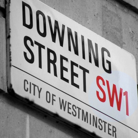 Downing Street