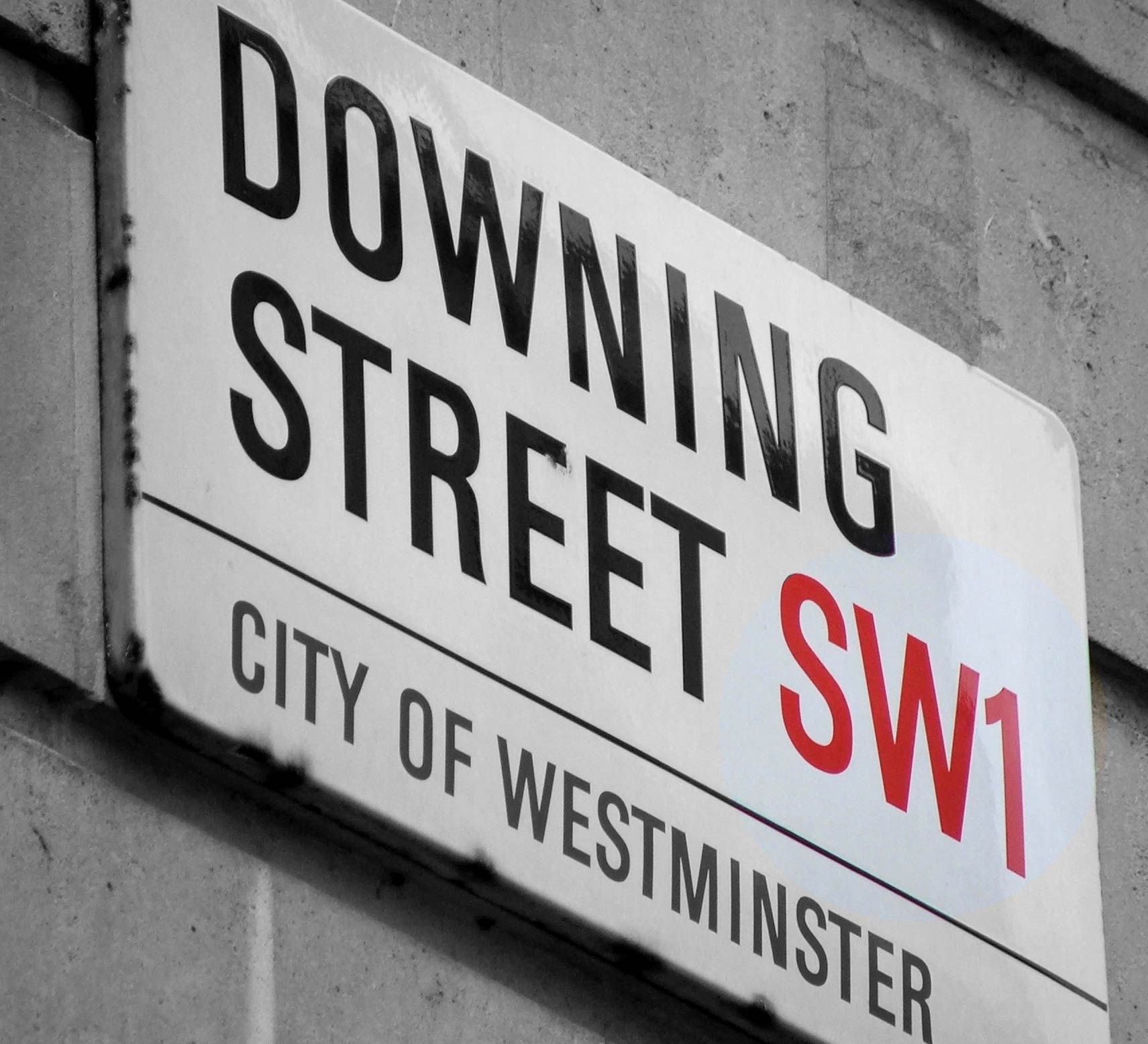 Downing Street