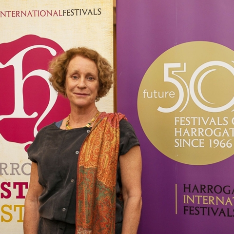 Philippa Gregory