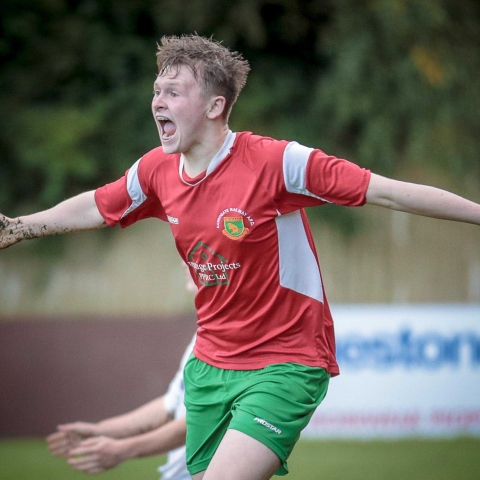 Harrogate Railway