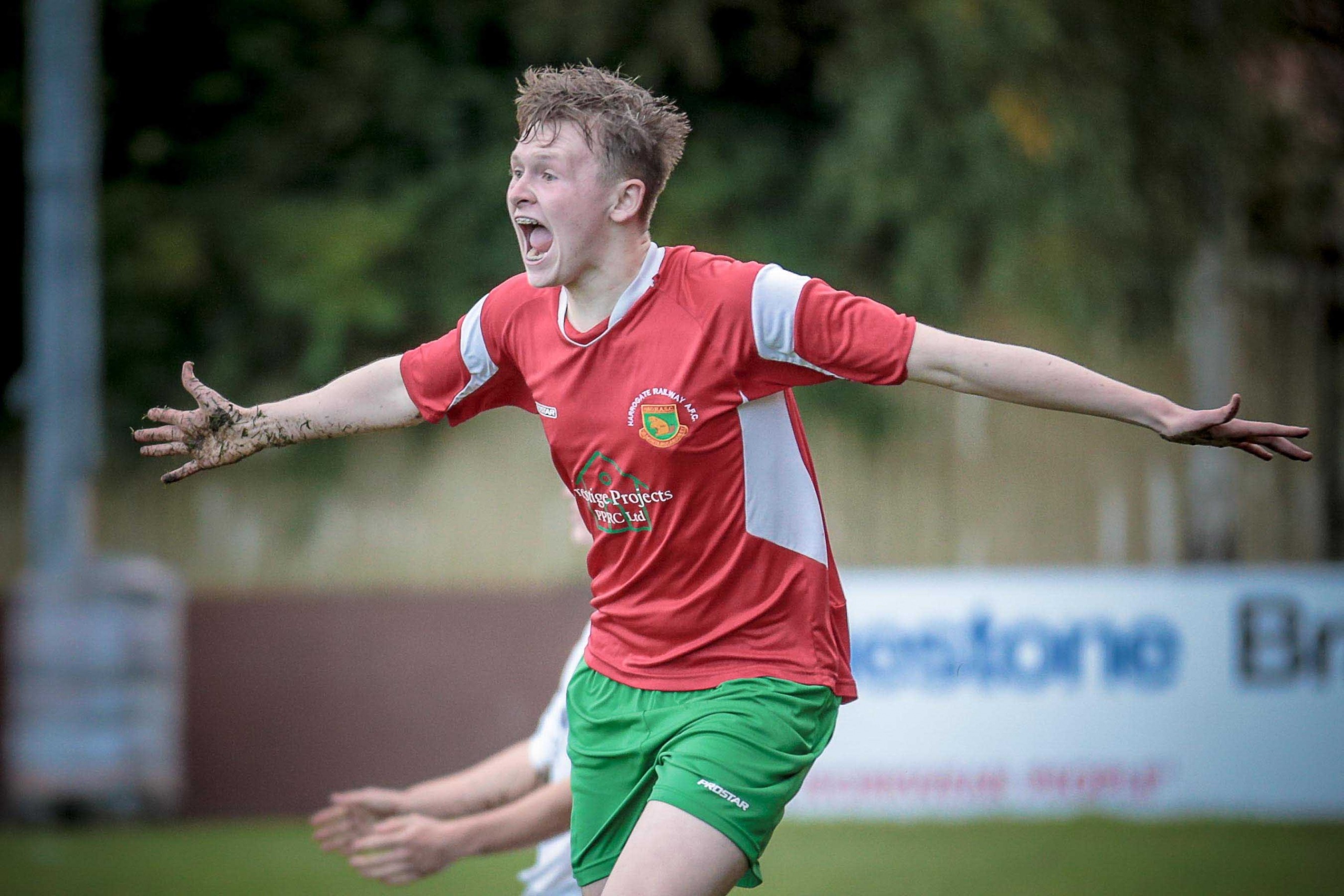 Harrogate Railway