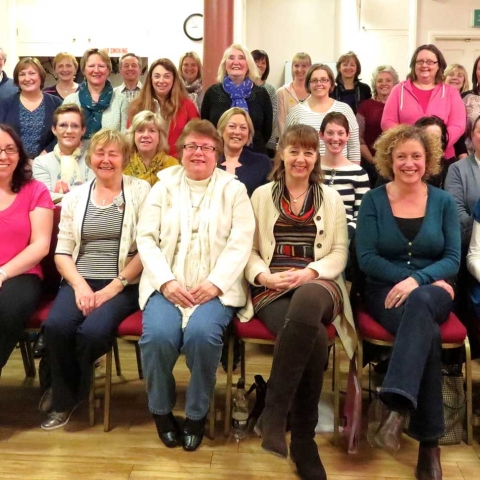 Harrogate Rock Choir