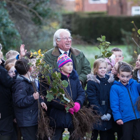 Coppice School