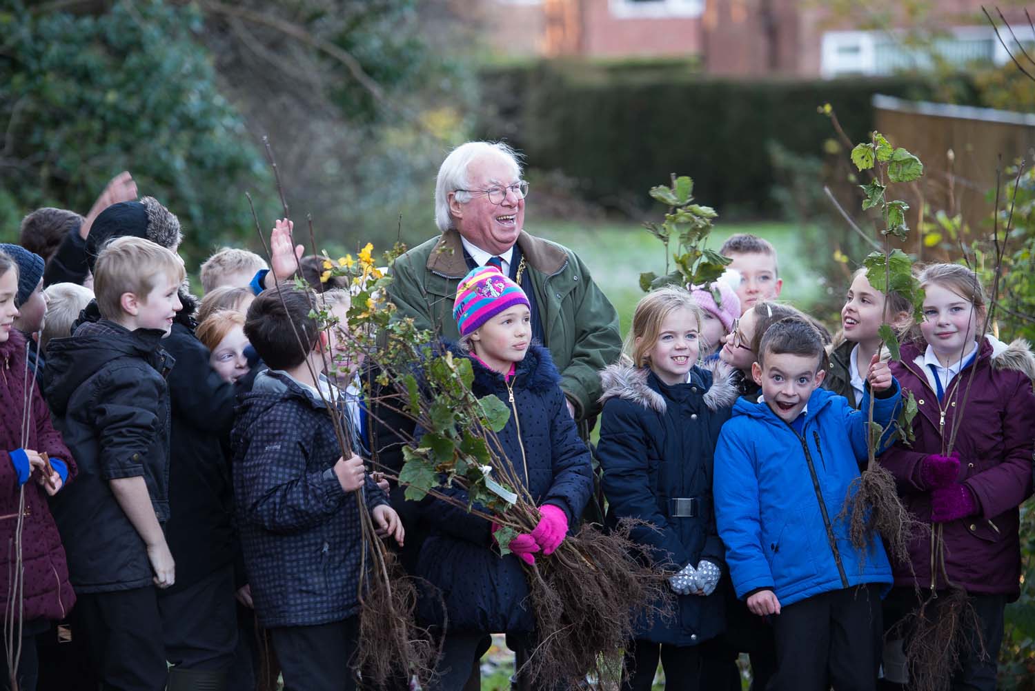 Coppice School