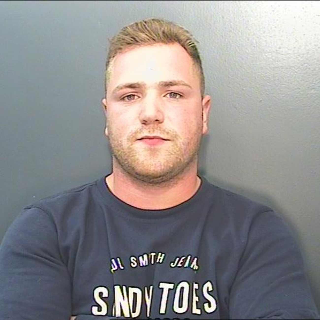 Fifth man jailed for 13 and a half years following Knaresborough robbery