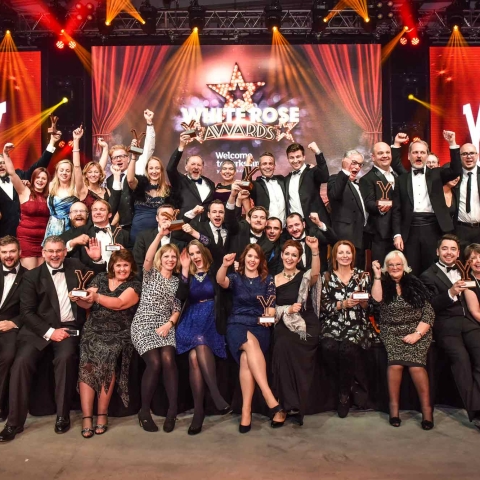 Yorkshire Tourism Awards 2016