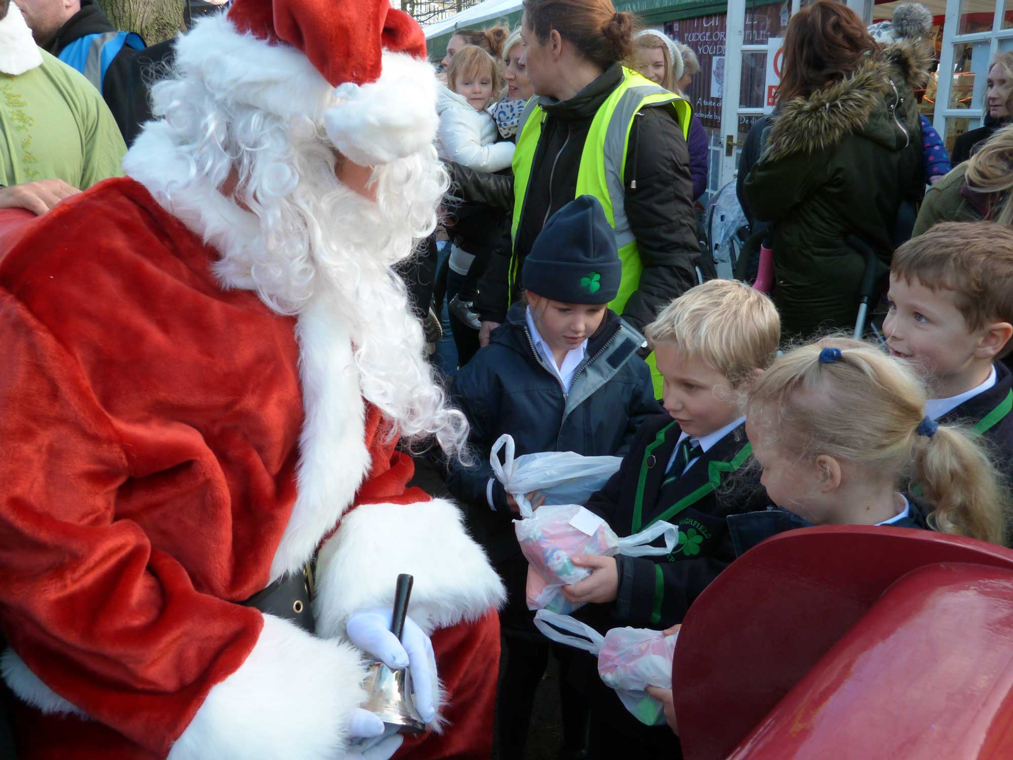 Harrogate Christmas Market