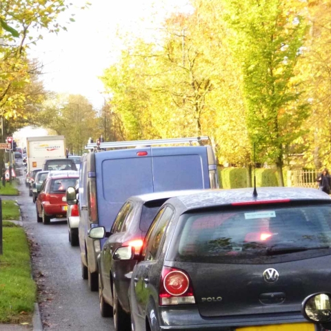 Local Plan Harrogate