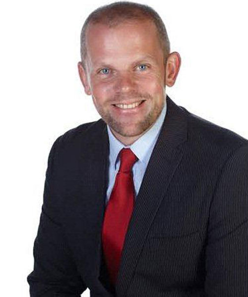 Gareth-Johnson