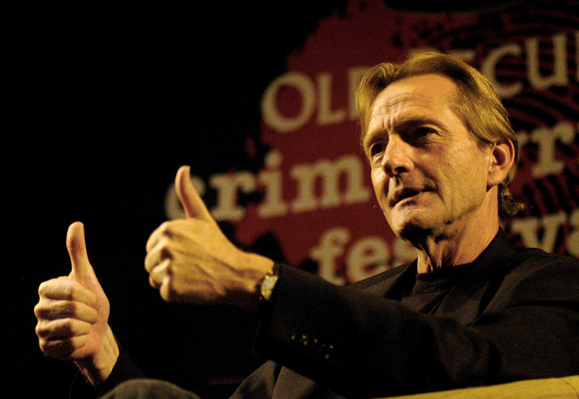 Lee Child