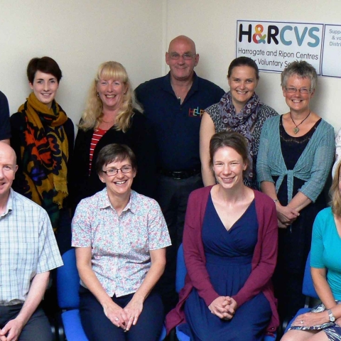 HARCVS Harrogate