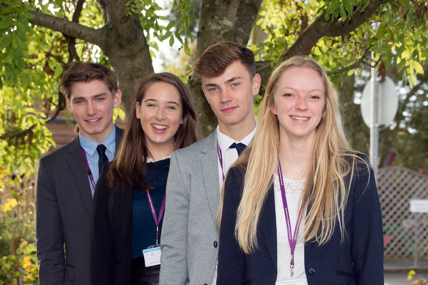 Harrogate Grammar School
