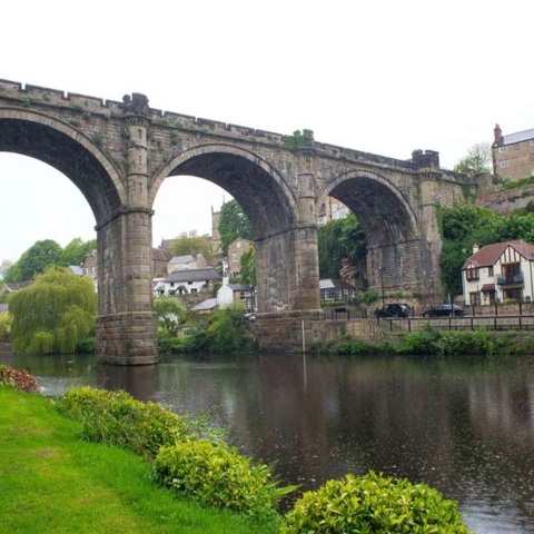 Knaresborough