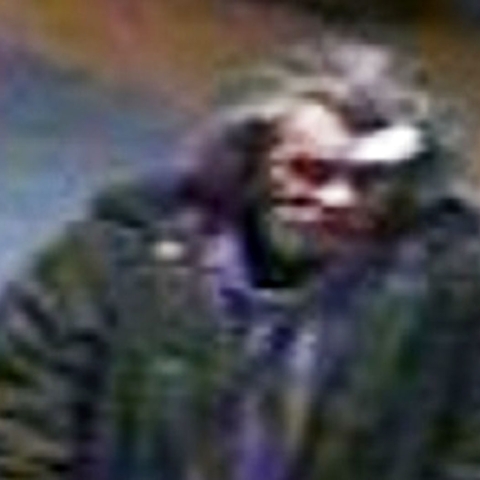 Robert Pride-McLeod’s body was discovered in the basement of a homeless hostel on Robert Street, Harrogate, on 21 January 2007