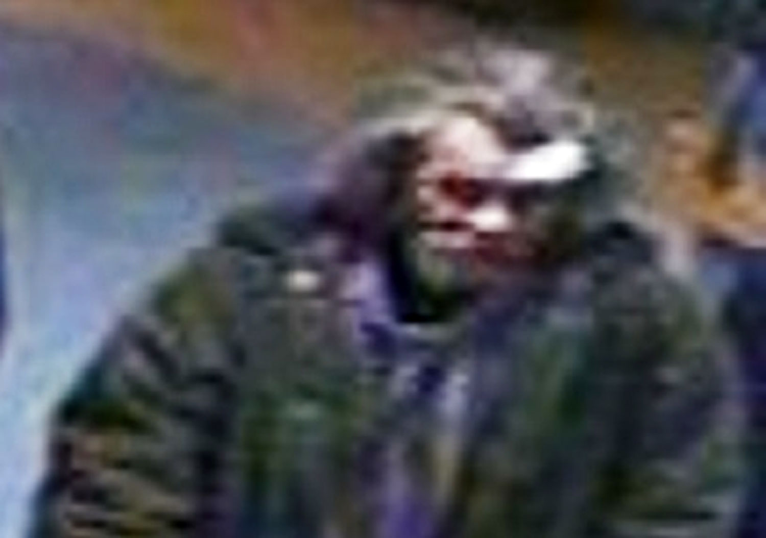 Robert Pride-McLeod’s body was discovered in the basement of a homeless hostel on Robert Street, Harrogate, on 21 January 2007