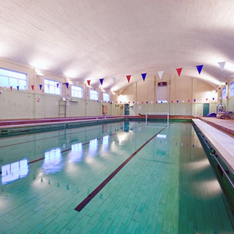 Ripon Spa Baths