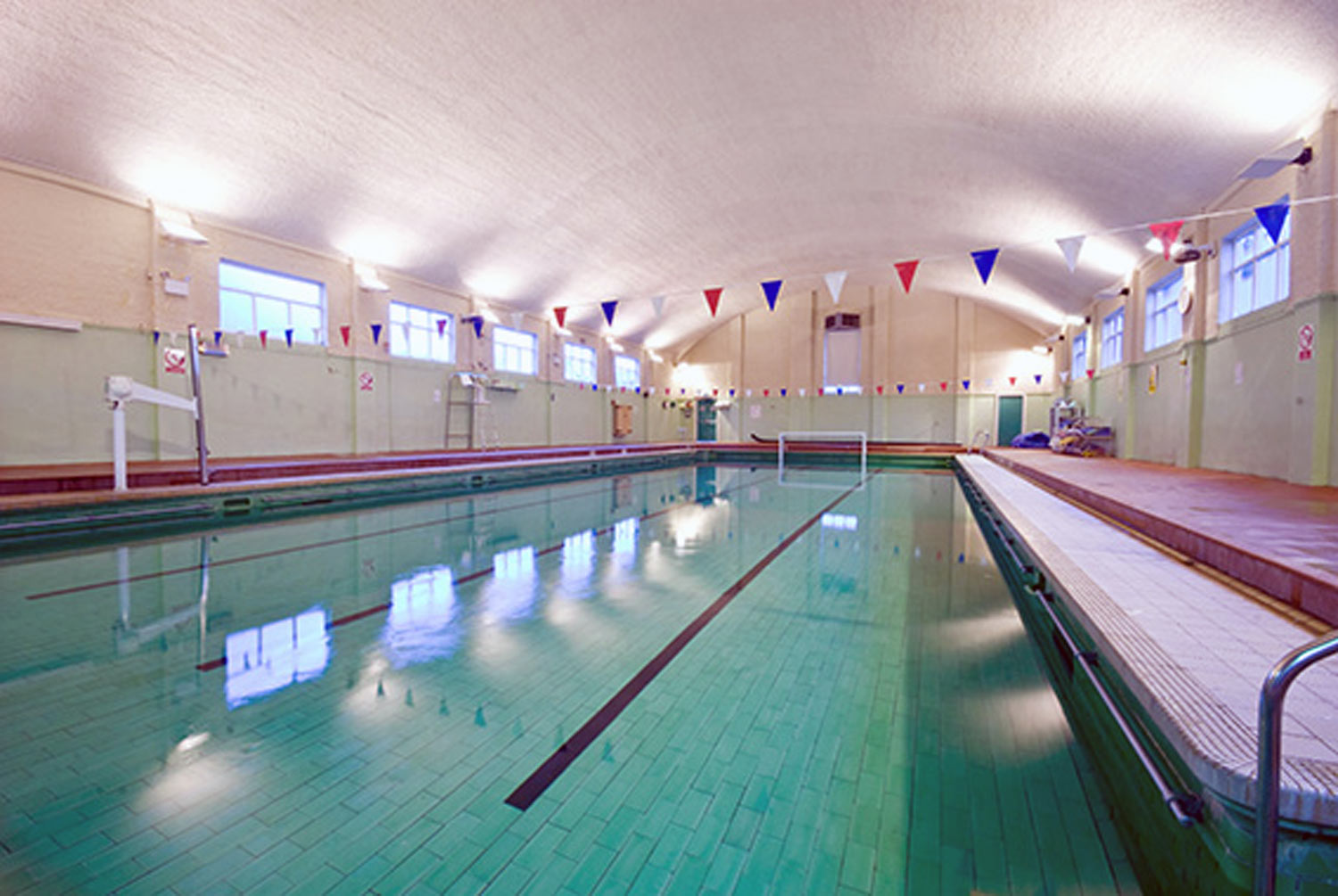 Ripon Spa Baths