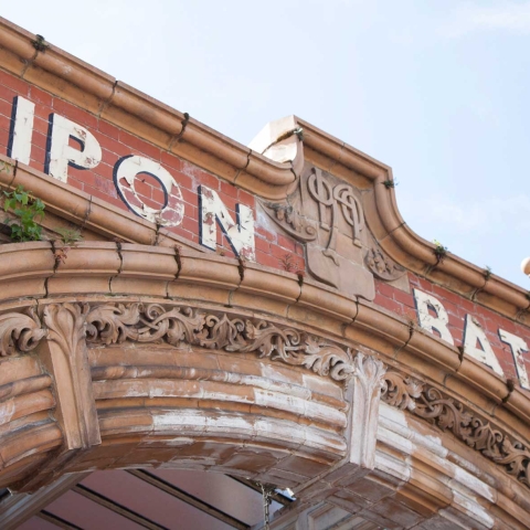 Ripon Spa Baths
