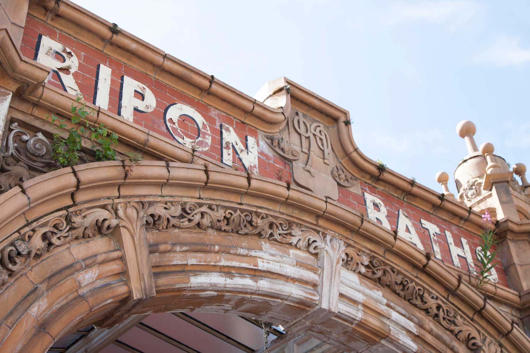 Ripon Spa Baths