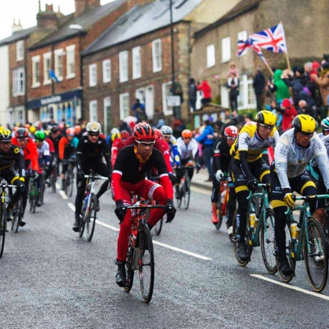 Tour de Yorkshire