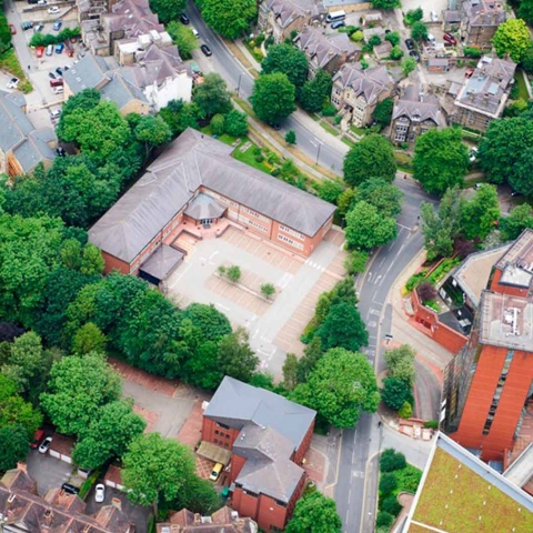 AQA Harrogate