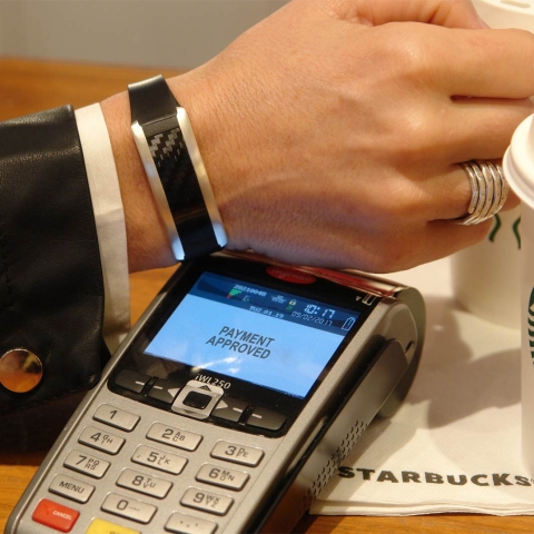 Wetherby technology firm Kiroco Technology are helping businesses take advantage of the fast growing wearable tech market after securing a number of patents to integrate NFC chips into wearables, specifically jewellery that communicate with smartphones and chip readers