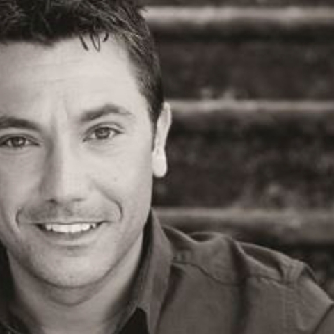 Gino D’Acampo