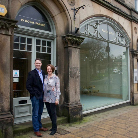 Furnish & Fettle in Harrogate
