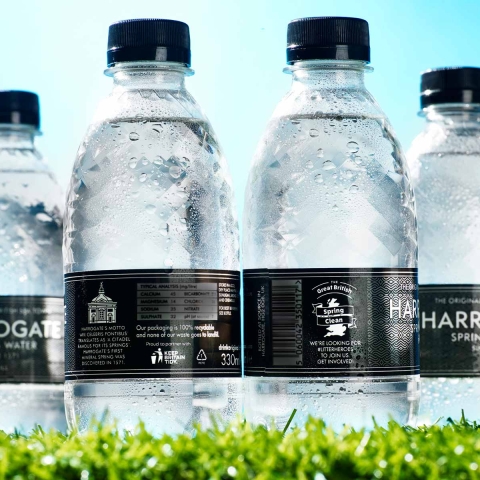 Harrogate Water