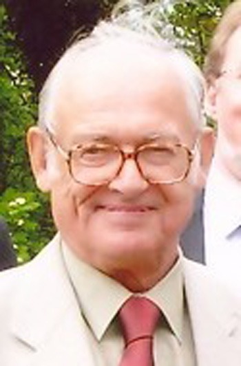 William Hendry