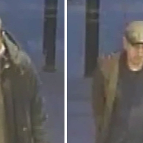 CCTV images released following theft from Knaresborough shop