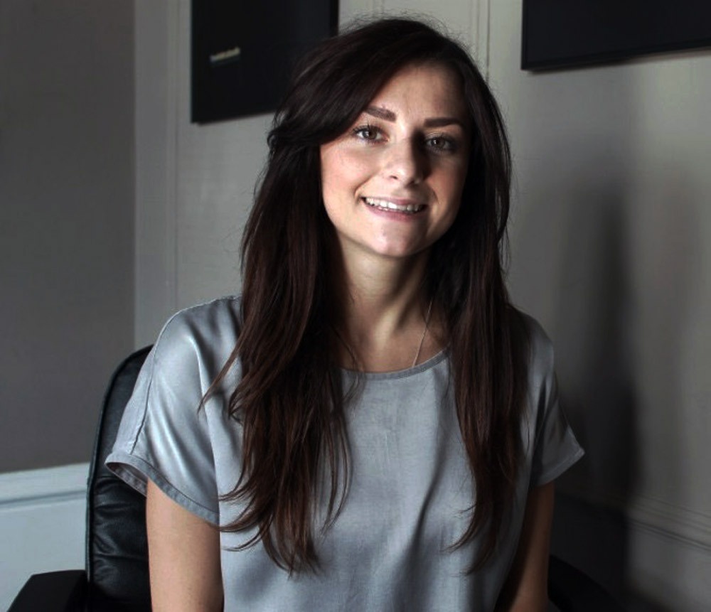 Charlotte Broadley, TWC’s Media Planner, started as an apprentice in mid 2015