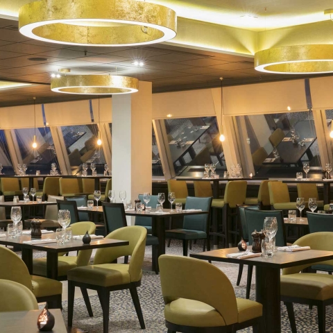 crowne plazza Harrogate