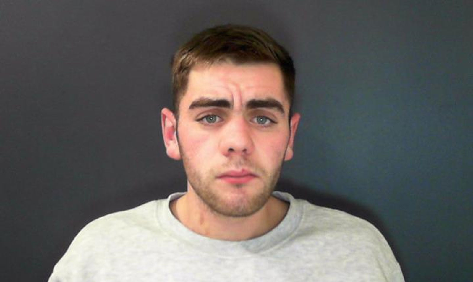 23-year-old Ethan Wells-Smith of Darley, Harrogate