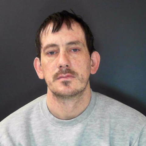Ryan Mulvaney from Harrogate