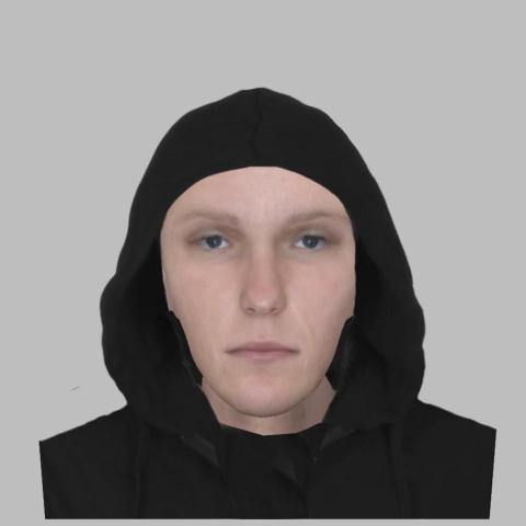 e-fit in connection with Harrogate burglary