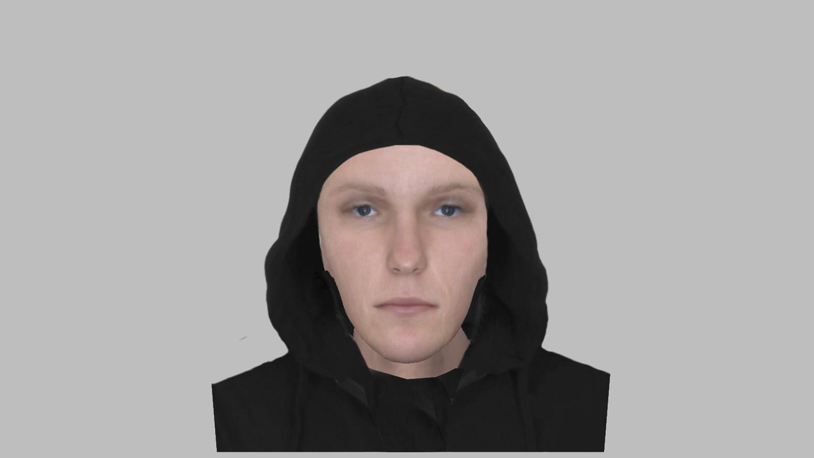 e-fit in connection with Harrogate burglary