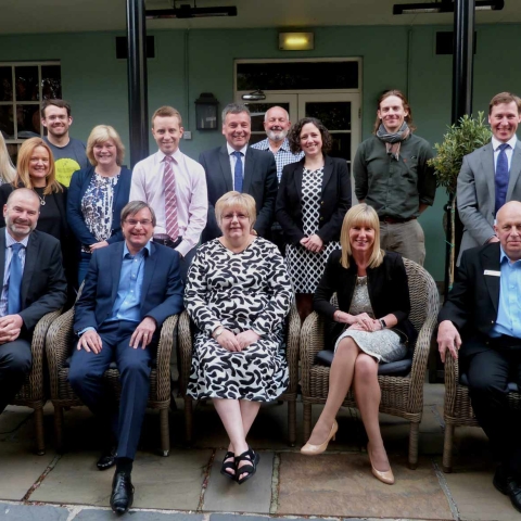 Harrogate District Chamber